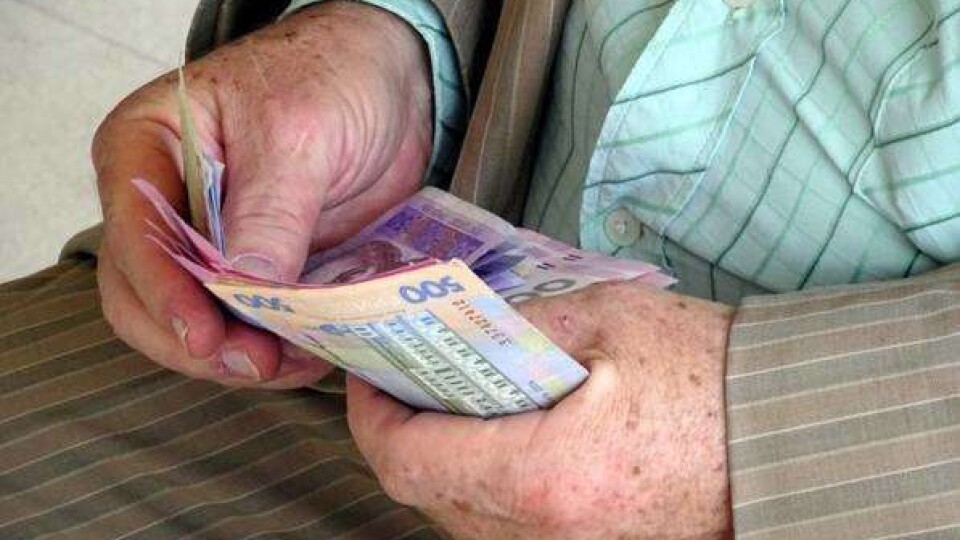 З 1 березня пенсії зростуть на 11% для 8 мільйонів українців – Шмигаль