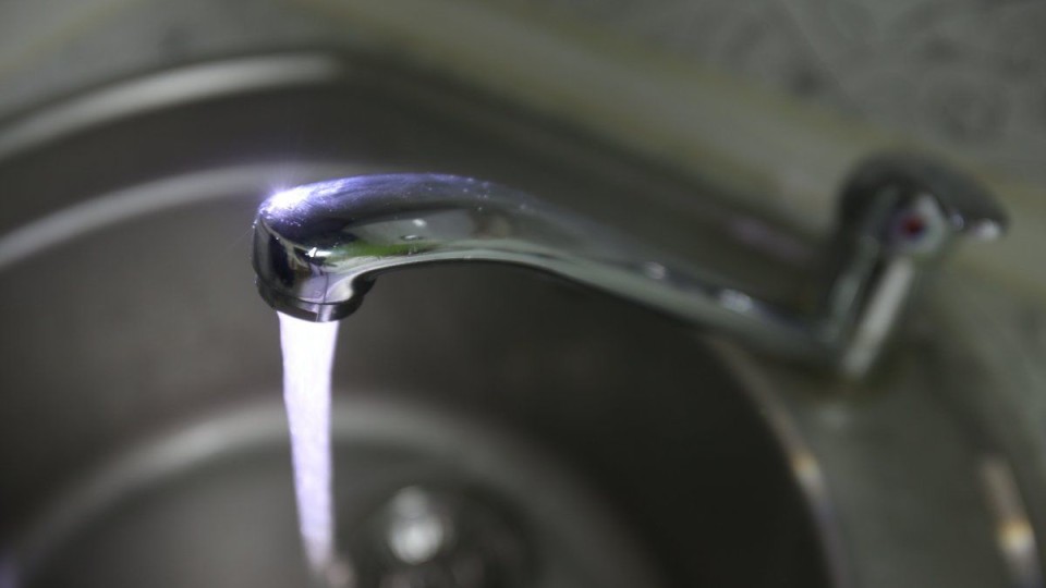 У Ковелі підняли ціну на воду