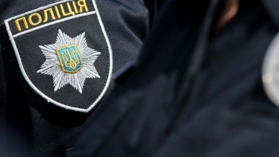 У Луцьку побили поліцейського. Він у лікарні