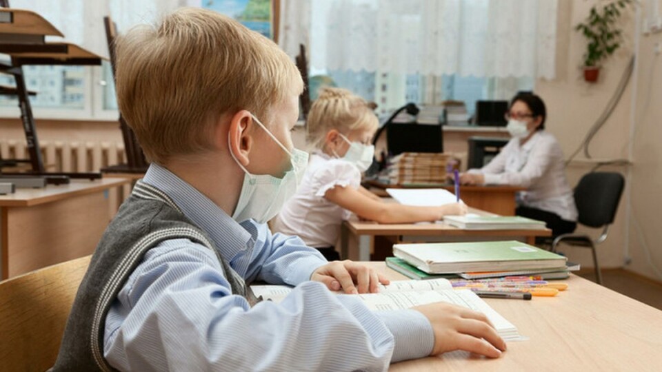 Усіх відправляють на канікули або «дистанційку». Як працюватимуть школи та ВНЗ