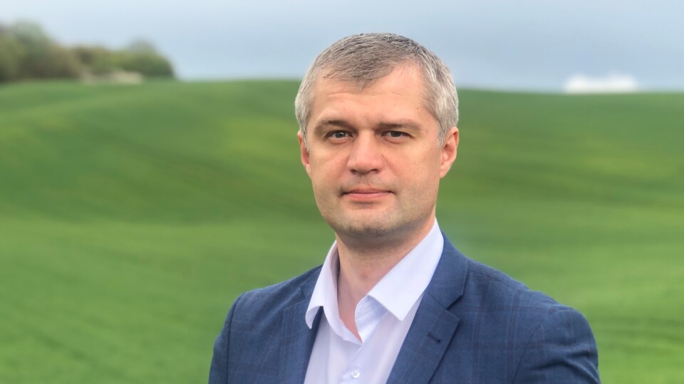 «Змін не буде, якщо у парламенті сидітимуть старі політики»: Рубльов звернувся до виборців