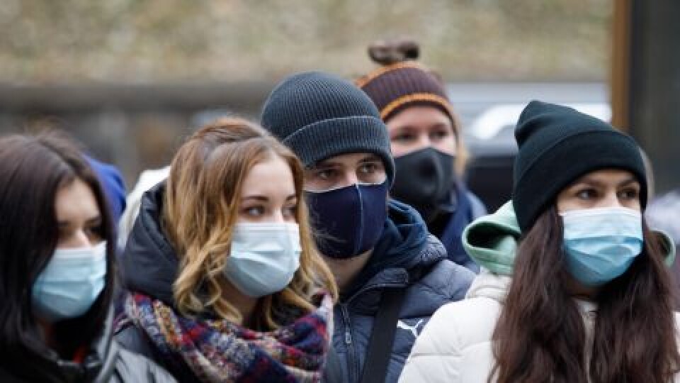 За добу виявили понад 3 тисячі хворих на коронавірус українців. Одужало – 975    