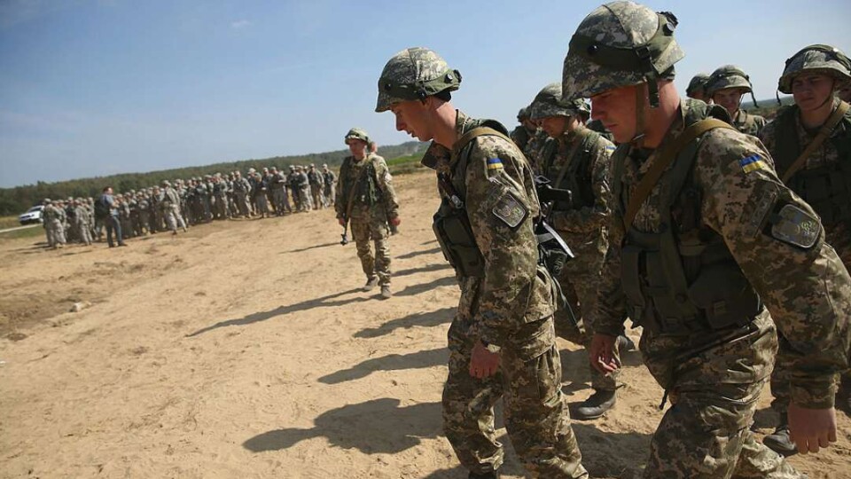 На Волині судили сімох ухилянтів від мобілізації