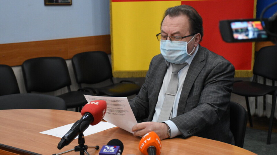 Чекаємо на висновок Держпродспоживслужби і будемо вирішувати, - Пустовіт про ринки