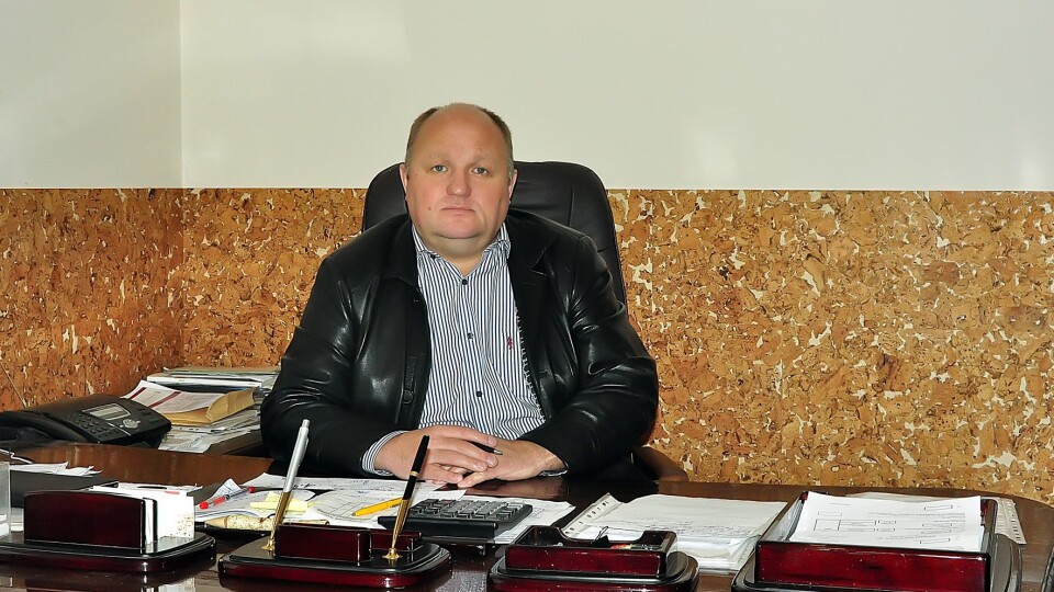 «Б’є мене електрошокером, я падаю на землю». Депутат Волиньради розповів, як його хотіли пограбувати