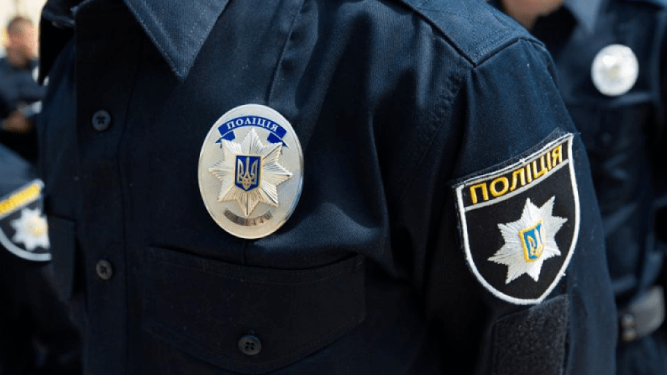 Призначили нового головного поліцейського Луцького району. Хто це?