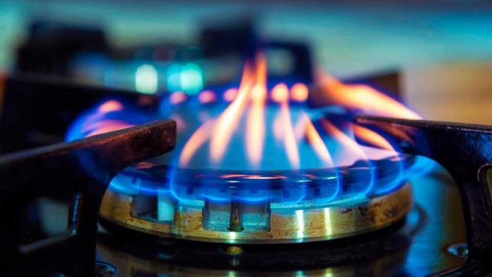 Ціна газу для населення у січні зменшиться, – «Волиньгаз Збут»