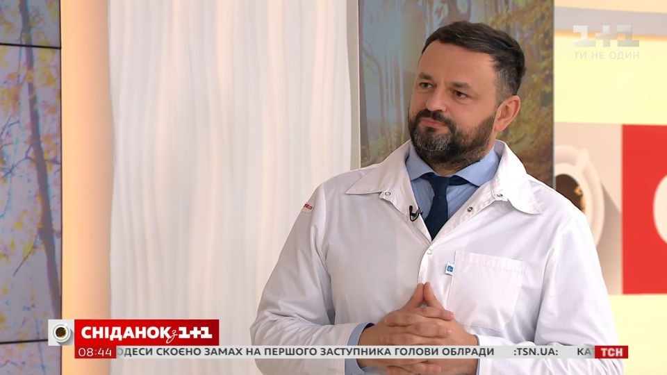 Відомий хірург з Волині Валіхновський безкоштовно оперуватиме дітей із дефектом обличчя