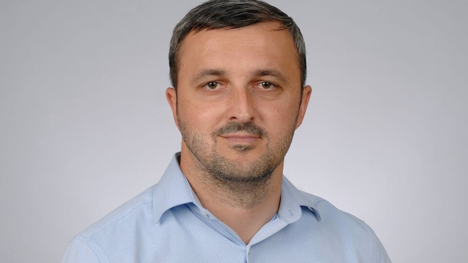«Луцька райрада приймає рішення швидко, а головне - прозоро», - депутат Дмитро Піддубний