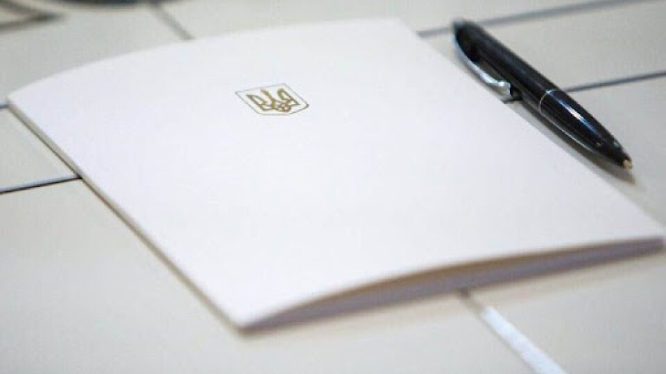 Директорка Ковельського коледжу стала заслуженим працівником освіти