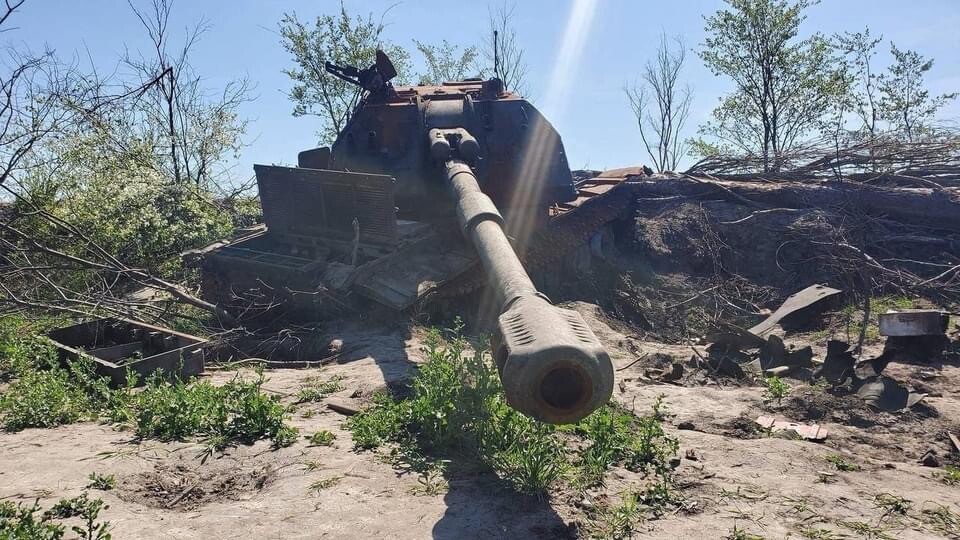Яка ситуація на Волинському та інших напрямках. Зведення Генштабу ЗСУ
