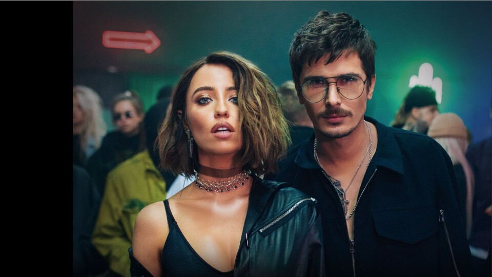 У Луцьку дасть концерт «Время и Стекло»