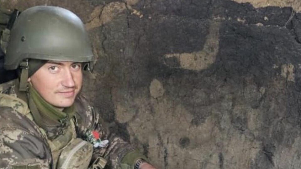 Був єдиним чоловіком, на якому трималася родина: спогади про 24-річного Героя з Волині Сергія Турука