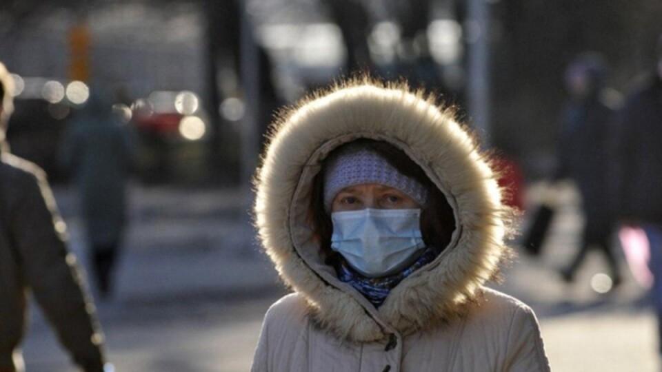 Локдаун в Україні буде з 8 по 24 січня, – офіційно