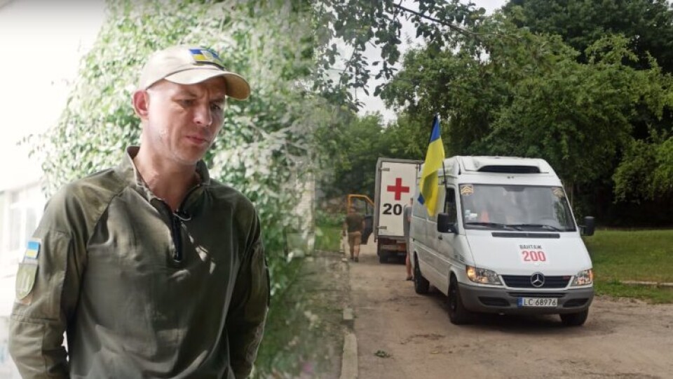 Кожний Герой має повернутись додому: як волонтери з Волині привозять загиблих воїнів