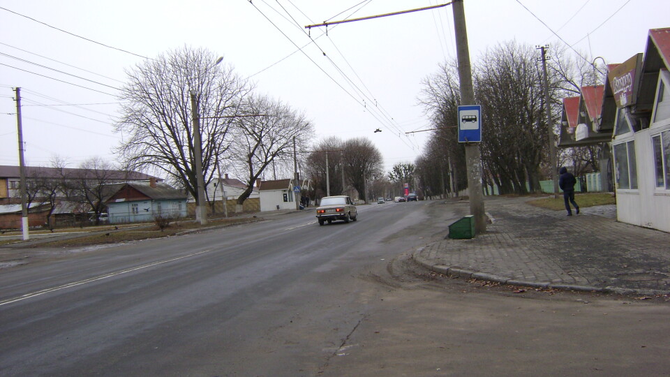 У Луцьку капітально відремонтують Володимирську. Що запланували