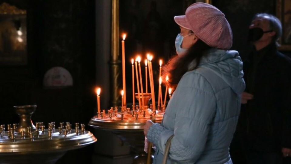 «Буде особливий режим». Степанов розповів про карантин на Великдень