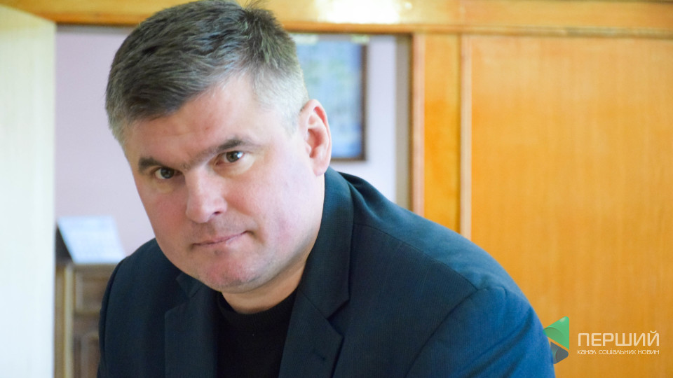 «Про волинян думають, що вони робити не можуть». Як директор шахти з Луганська працює на Волині