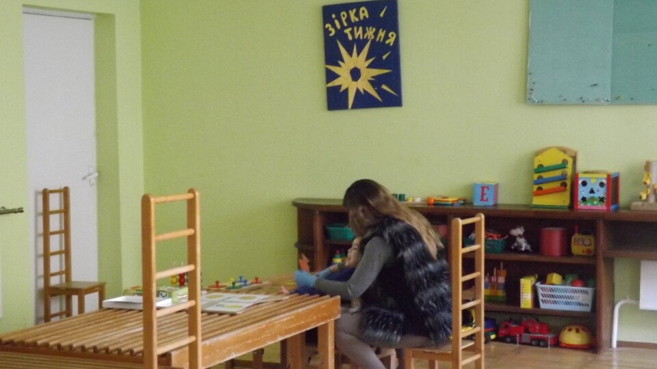 У «Проліску» обмежили перебування дітей до двох годин, бо не можуть їх харчувати