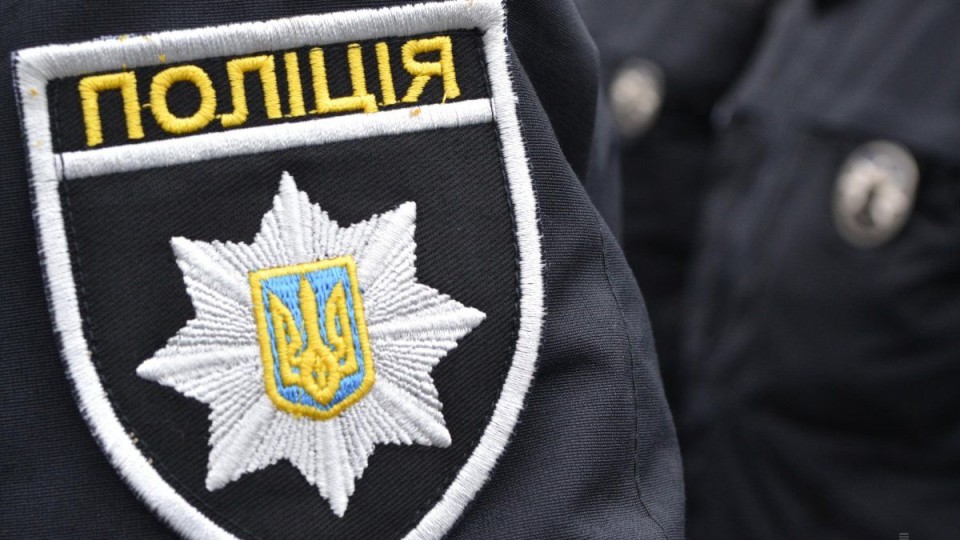На Волині 44 рази дзвонили до поліції через неправильну агітацію