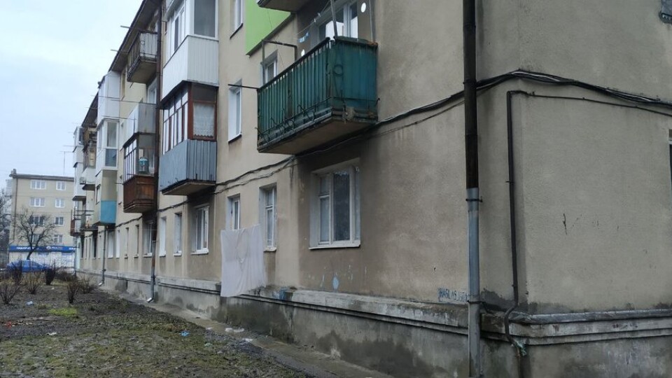 Вибух у квартирі в Луцьку, де загинув чоловік: розповіли подробиці