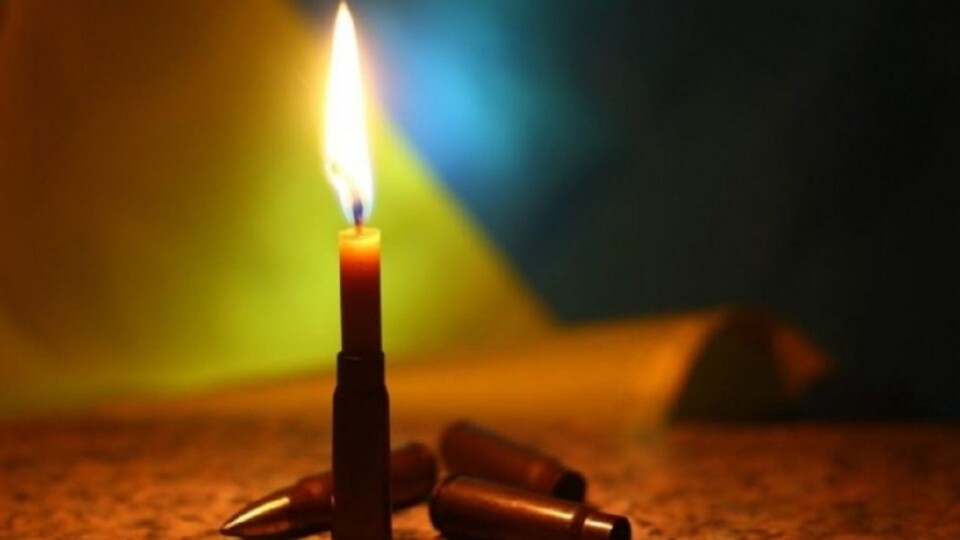 У боях з окупантами на Донеччині загинуло двоє військових з Волині