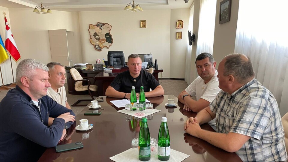 «Волиньторф» хочуть лишити у власності держави