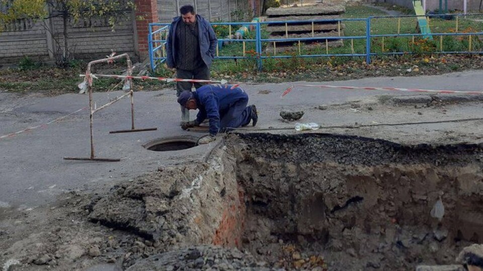 У Луцьку шість будинків та дві установи – досі без тепла