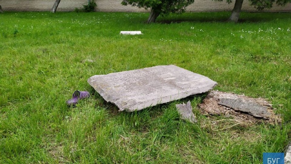 Хроніка пригод Луцька і Волині. Четвер, 30 травня. ФОТО. ВІДЕО