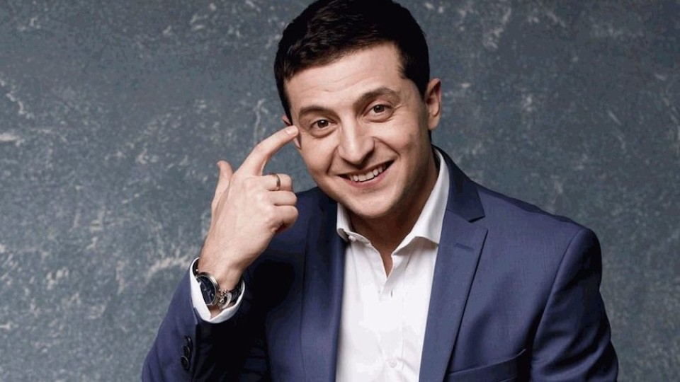 «30 з гаком відсотків за Зеленського – це трагедія для держави», – офіцер Збройних сил України
