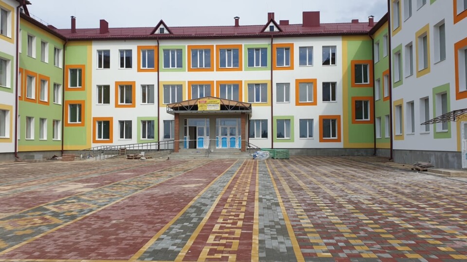 На Волині 45 шкіл отримають по три тисячі доларів від ЮНІСЕФ