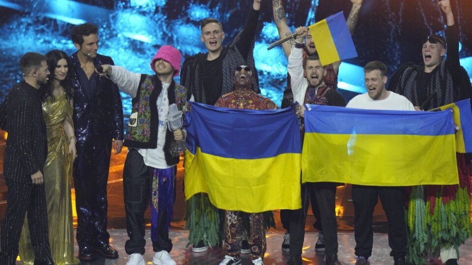 «Поставити полякам та литовцям 0 - це дуже соромно». Українці обурені оцінками журі на Євробаченні