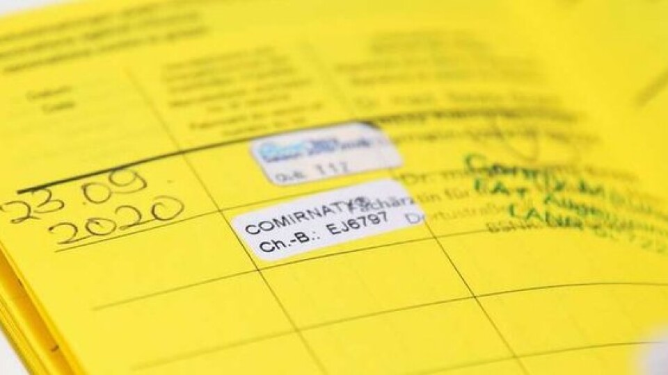 «Можна буде подорожувати»: Україна та ЄС впровадять єдині COVID-сертифікати