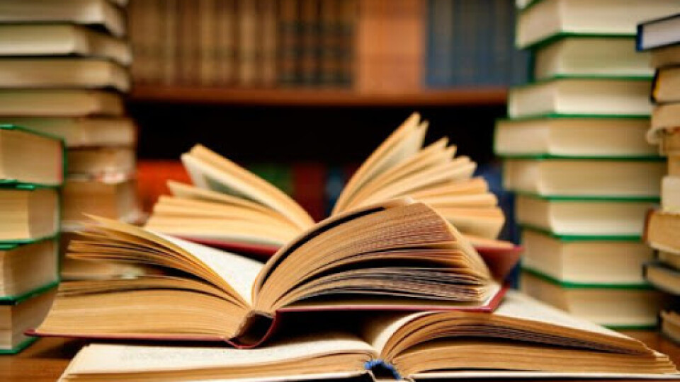 У луцькій бібліотеці книги «відправляють на карантин»