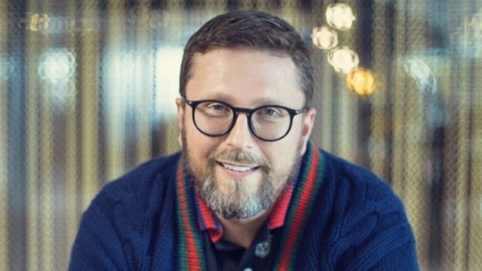 Проросійському блогерові Шарію СБУ оголосила підозру. У чому його звинувачують