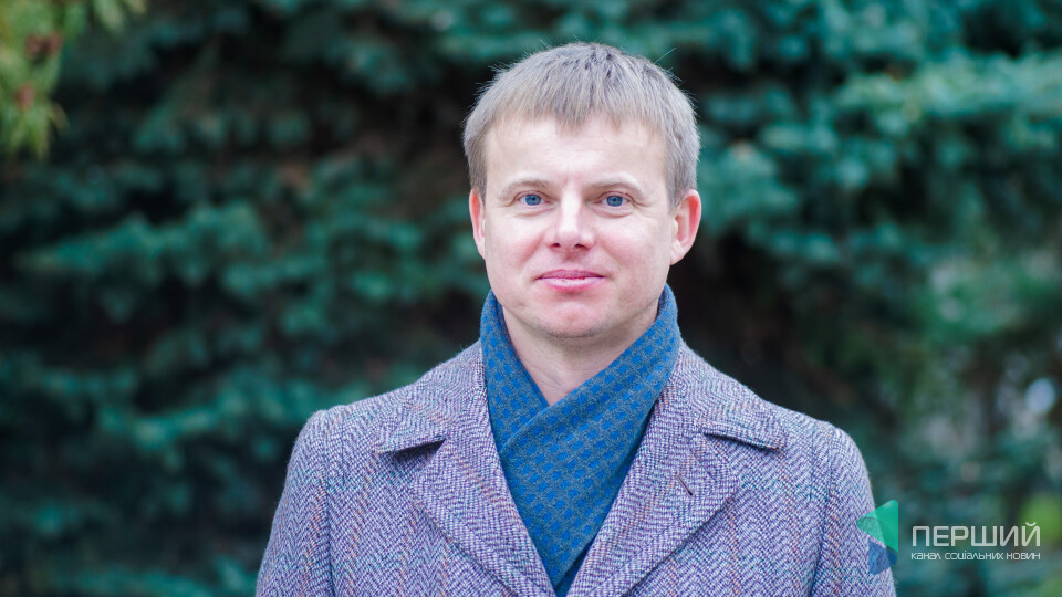 «Керівники комунальних закладів забувають, що вони наймані менеджери», – депутат Юрій Харченко