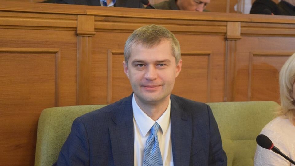 Порахували всі голоси у 20-ому окрузі: Мартиняк відстав від Рубльова на 21%
