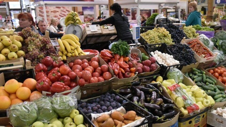 Як за місяць на Волині змінилися ціни на продукти