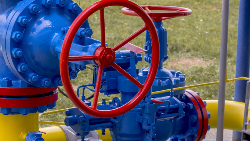 Загальна сума боргів на газовому ринку сягнула 114 мільярдів гривень