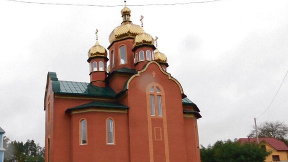 На Волині ще одна парафія заявила про бажання жити за новим стилем