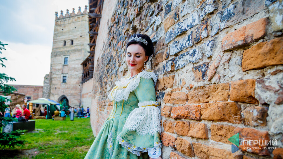 «Чорна» Барбара, 12-річна Ядвіга, руда Агнеса… Хто став «Волинською княжною»?