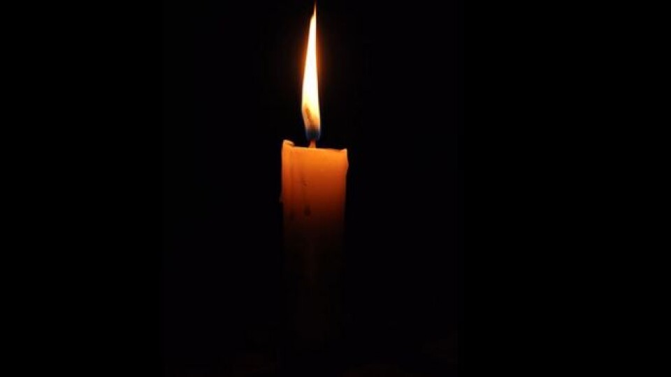 На Волині помер 37-річний учасник АТО