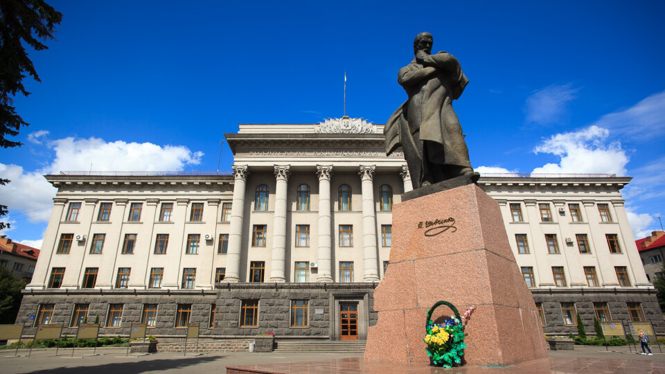 У ВНУ відбудеться фестиваль науки
