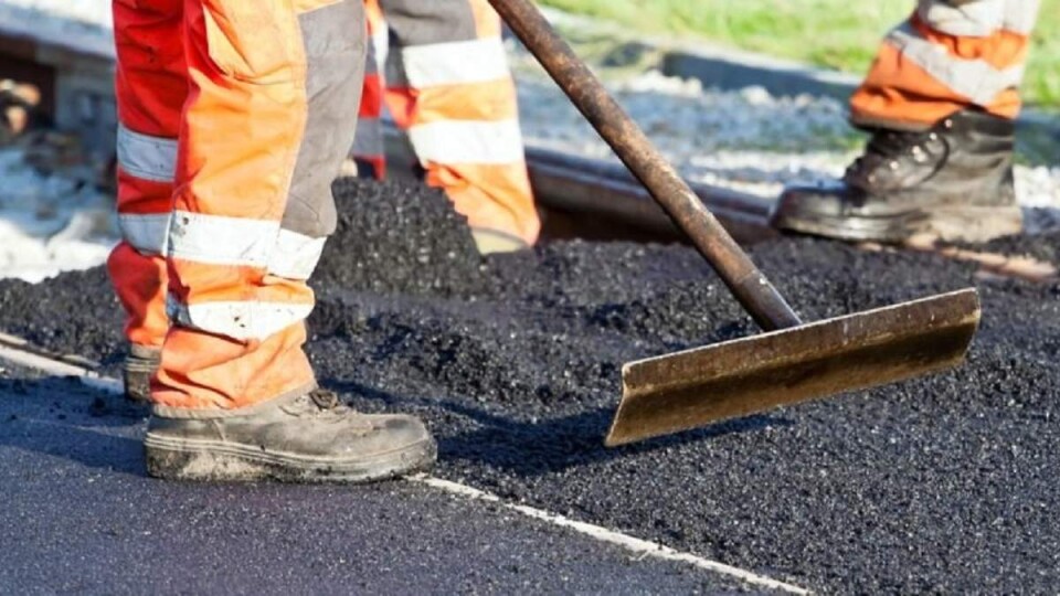 Сьогодні у Луцьку розпочнуть ремонтувати дороги - Поліщук
