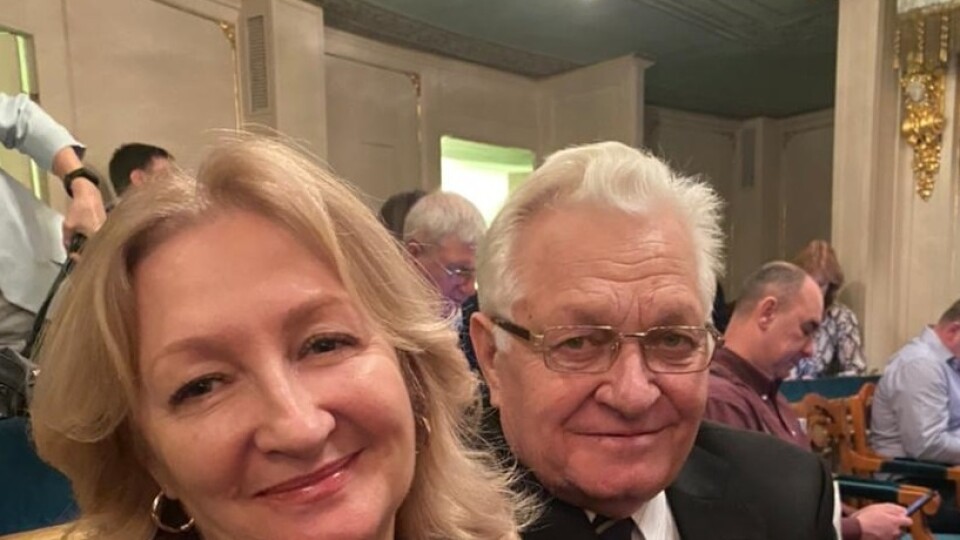Волинянин, який жив у Петербурзі, заповів поховати його на рідній землі