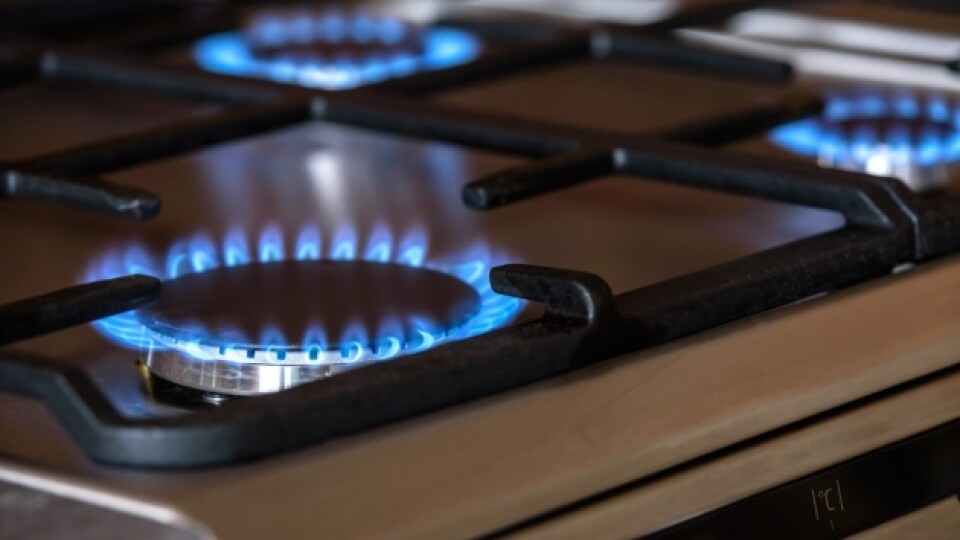 Плата за доставку газу. Волинянам розповіли, що зміниться з нового року
