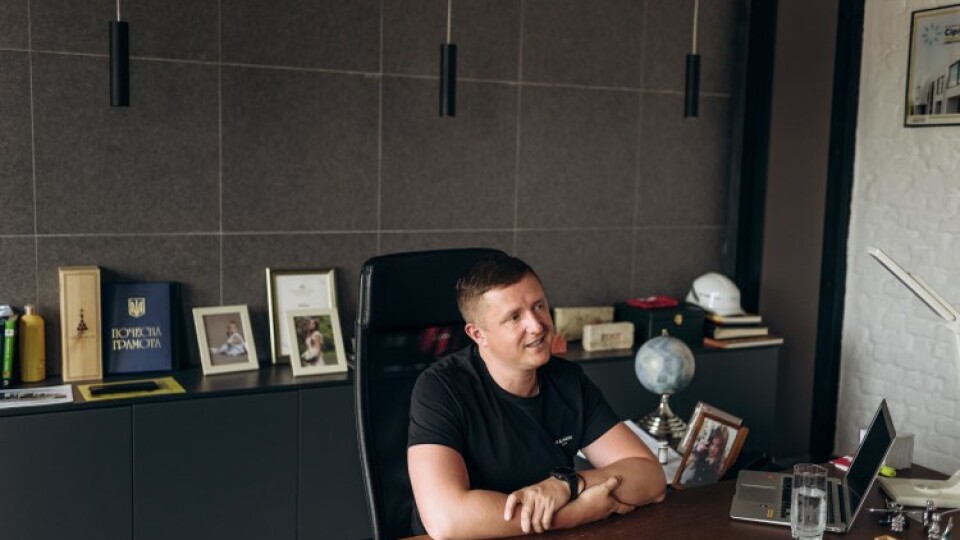 Фініш «Супернови», масштабний проект і нові міста: Андрій Разумовський про плани «Інвестора»