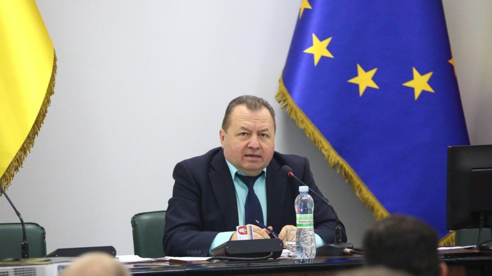 Попередники нас критикують, а самі по 500% отримували, - Пустовіт про премії