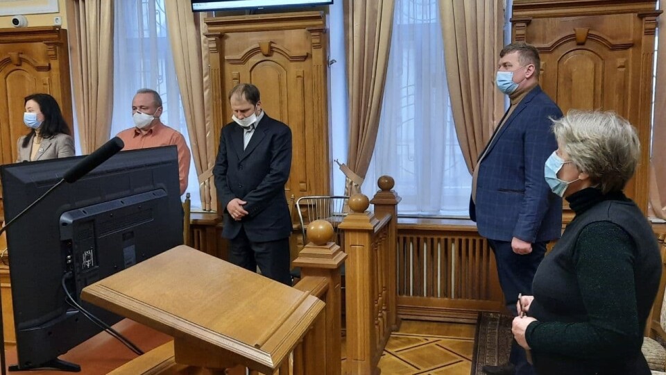 Справу про вбивство Катерини Литкіної розглянули у Верховному Суді. Вирок залишили без змін
