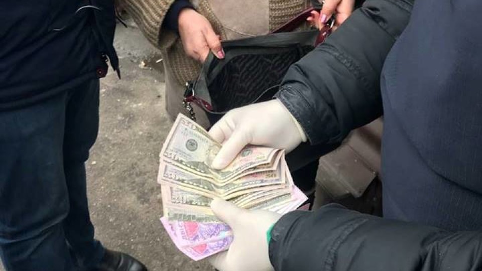 Екс-працівник Держархбудінспекції на Волині причетний до хабарницької схеми
